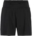 Craft Herren Pro Trail Shorts, Black-Black, M