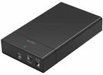 HDD Geh&auml;use LogiLink Speichergeh&auml;use 3,5 SATA USB 3.0 UA0460