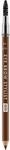 Catrice Eye Brow Stylist, Augenbrauenstift, Nr. 070, Braun, langanhaltend, matt,