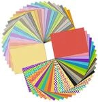 Design-Fotokarton "Basics" 60 Blatt