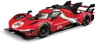 Bburago Ferrari 499P Modificata #24 (2024) - Hypercar Modellauto 1:18 Die-Cast