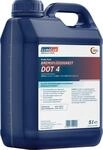 EUROLUB Bremsfl&uuml;ssigkeit DOT4, 5 Liter