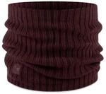 Buff&reg; Schlauchschal aus Merinowolle Maroon Unisex Erwachsene