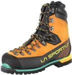 LA SPORTIVA Nepal S3 Work GTX wasserdichte, steigeisenfeste Sicherheitsschuhe...