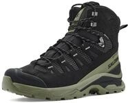 Salomon Quest 5 GTX | Wanderstiefel