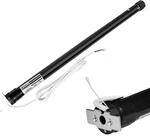 Jalousiescout elektromechanischer MK 10/14 Rollladenmotor mit Funk,...