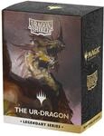 Dragon Shield | Matte Dual Art Sleeves | 100 CT - Smooth & Tough Premium TCG...