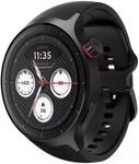 Moto Watch Vulkanasche