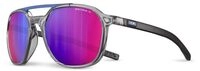 Julbo SLACK SPECTRON HD, Grau / Dunkelblau / Schwarz, Taille unique