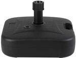 Sekey Sonnenschirmst&auml;nder Balkon, Sonnenschirmhalter f&uuml;r Schirmst&ouml;cke 32-38 mm,