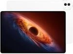 HONOR MagicPad 4 Tablet 12,3 Zoll, 12GB RAM, 256GB, WiFi, White | 12,3" 2.5K Display,