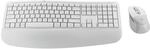 Logitech Signature Comfort Plus Combo MK880, kabelloses Tastatur-Maus-Set
