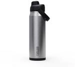 CamelBak Thrive Chug Isolierte Edelstahl-Wasserflasche
