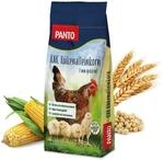 PANTO H&uuml;hnerfutter K&uuml;kenalleinkorn 25 kg &ndash; gek&ouml;rntes K&uuml;kenfutter (2mm) als