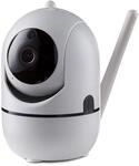 V-TAC VT-5122 &Uuml;berwachungskamera WiFi IP PTZ 1080P - SKU 8439