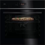 AEG TX7PB63FSB Multifunktionsbackofen, Elektrisch, Einbauger&auml;t