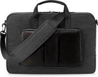 HP - PC Lightweight Tasche f&uuml;r Notebooks bis 15,6 Zoll (39,6 cm), Computer-...