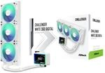 ASRock CPC Challenger 360 Digital ARGB 90-ACLA36-WAAGA6 CPU-Wasserk?hler ?...