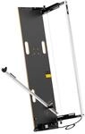 MSW Styroporschneider 200 W 1300 mm / 350 mm inkl. Draht Styroporschneideger&auml;t