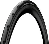 Continental 35-622 Grand Prix 5000S TR TL-Ready, Falt, schwarz/schwarz-Skin,