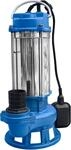 Tauchpumpe IBO V1500 FURIATKA 2 F&auml;kalienpumpe Schmutzwasserpumpe Stahlgeh&auml;use