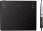 HUION HS64 Grafiktablett f&uuml;r Einsteiger mit Batterielosem Stift, 8192...