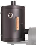 TAINO YUMA Zubeh&ouml;r Seitenkammer Grillkamin Erweiterung f&uuml;r Taino Yuma Smoker