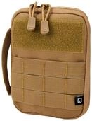 Brandit EDC Knife Bag, Farbe: Camel, Gr&ouml;&szlig;e: OS