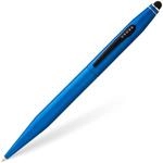 Cross Tech 2 Kugelschreiber (Schreibfarbe: schwarz, mit Stylus, Standardbox)
