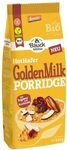Bauck M&uuml;hle HotHafer, GoldenMilk Porridge, 400g