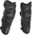Acerbis Knieschoner Impact Pro schwarz