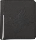 Arcane Tinmen Card Codex 80 - Iron Grey