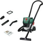 Bosch Nass- und Trockensauger PAS15-220