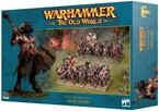 Games Workshop - Warhammer - The Old World - Beastmen Brayherds: Gor Herd