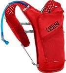 CAMELBAK Dart 1,5L, Run Vest, Fiery Red