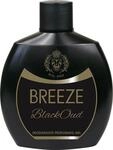 BREEZE | Deodorant Squeeze BlackOud, 1 x 100 ml