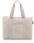 reisenthel sportshopper mix stone &ndash; Vielseitiger Shopper mit praktischem