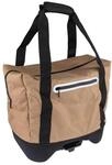 ATRAN Velo Beat Brown, WR with AVS, Water Resilient, 37x34x21 cm, 27 L, 880 g