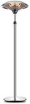 tepro Stand Heizstrahler Milllbury, Leistung: 1850-2000W