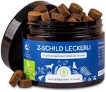 Z-Schild Snacks f&uuml;r Hunde &ndash; 140 Funktionssnacks f&uuml;r das Immunsystem &ndash; Mit