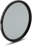 Tiffen Schwarzer Satinfilter, 1/2