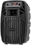 Kr&uuml;ger&Matz Music Box Mini KM0554 BT USB AUX Tragbare Wireless Lautsprecher