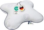 casimum Orthop&auml;disches Memory Foam Seitenschl&auml;ferkissen. Ergonomisches