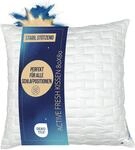 Dormabell Active Fresh Kopfkissen Funktions Faserkissen 80x80 k&uuml;hl