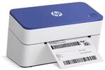 HP Thermische Etikettendrucker Work Solutions Compact Shipping 4x6 Drucker 203...