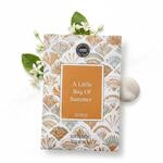 Dufts&auml;ckchen Bag of Summer, Raumduft Bad, WC & Schrank, Maritimer Sommerduft...