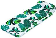 Bestway Luftmatratze Blissfull Drifter mit Textilbezug 183 x 73 cm