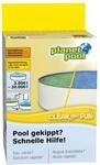 Planet Pool Clear & Fun 5x50 g - Komplettpflege f&uuml;r klares Poolwasser
