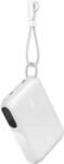 Belkin BoostCharge 10000mAh Power Bank, Digitale Akkuanzeige &ndash; Wei&szlig; | 10K