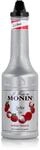 Monin Fruchtp&uuml;ree Mix Litschi 1,00l